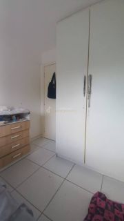 Apartamento 2/4 com suíte – 56m² – 1 vaga – Condomínio com lazer completo