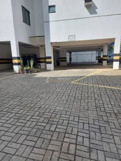 Apartamento 2/4 com suíte – 56m² – 1 vaga – Condomínio com lazer completo