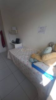 Apartamento 2/4 com suíte – 56m² – 1 vaga – Condomínio com lazer completo