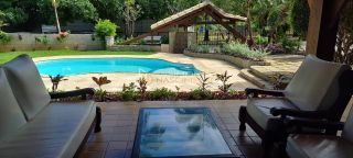 CASA 5 SUÍTES EM PIATÃ