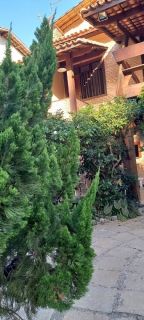 CASA 5 SUÍTES EM PIATÃ