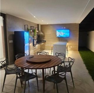 Casa em Condomínio 7 suítes Porteira Fechada Guarajuba