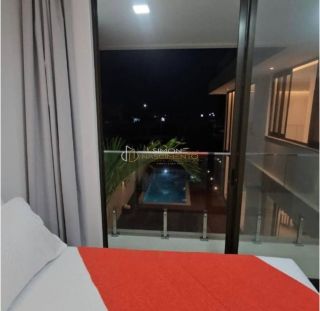 Casa em Condomínio 7 suítes Porteira Fechada Guarajuba