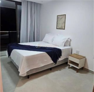 Casa em Condomínio 7 suítes Porteira Fechada Guarajuba