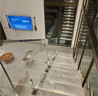 Casa em Condomínio 7 suítes Porteira Fechada Guarajuba