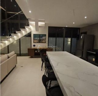 Casa em Condomínio 7 suítes Porteira Fechada Guarajuba