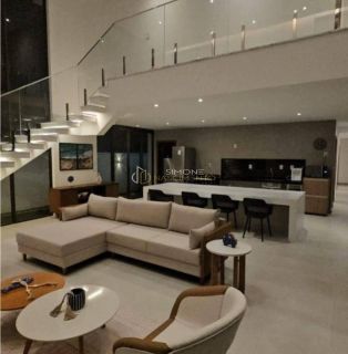 Casa em Condomínio 7 suítes Porteira Fechada Guarajuba