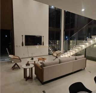 Casa em Condomínio 7 suítes Porteira Fechada Guarajuba