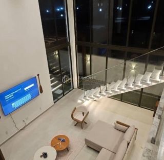 Casa em Condomínio 7 suítes Porteira Fechada Guarajuba