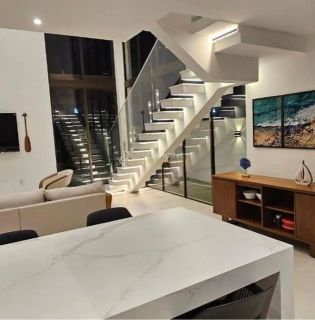 Casa em Condomínio 7 suítes Porteira Fechada Guarajuba