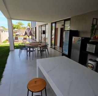 Casa em Condomínio 7 suítes Porteira Fechada Guarajuba