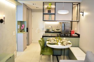 APARTAMENTO 1 QUARTO NA BARRA