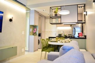 APARTAMENTO 1 QUARTO NA BARRA