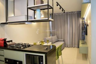 APARTAMENTO 1 QUARTO NA BARRA