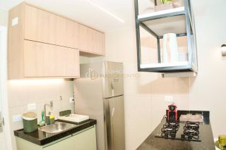 APARTAMENTO 1 QUARTO NA BARRA