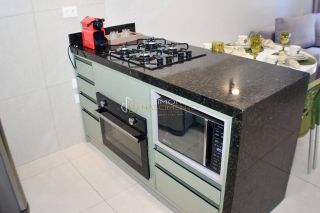 APARTAMENTO 1 QUARTO NA BARRA