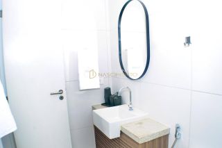 APARTAMENTO 1 QUARTO NA BARRA