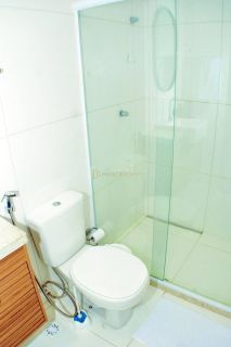 APARTAMENTO 1 QUARTO NA BARRA