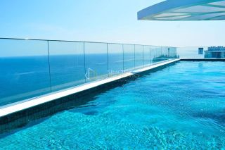 APARTAMENTO 1 QUARTO NA BARRA