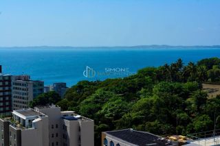 APARTAMENTO 1 QUARTO NA BARRA