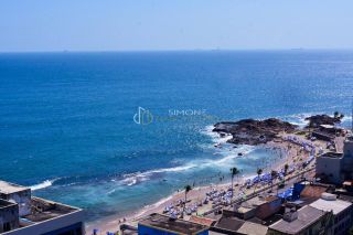 APARTAMENTO 1 QUARTO NA BARRA