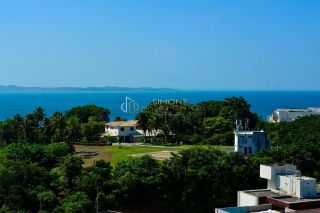 APARTAMENTO 1 QUARTO NA BARRA