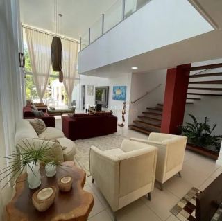 Casa em Condomínio 4 suítes  Itacimirim em Camaçari