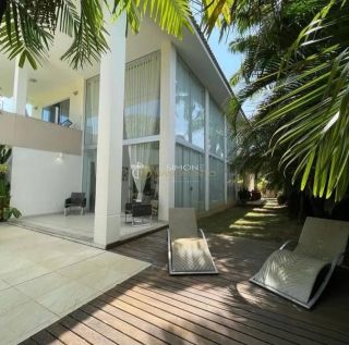 Casa em Condomínio 4 suítes  Itacimirim em Camaçari