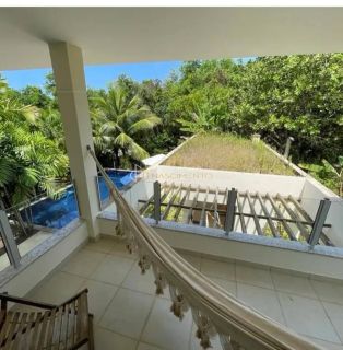 Casa em Condomínio 4 suítes  Itacimirim em Camaçari