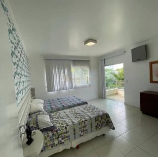 Casa em Condomínio 4 suítes  Itacimirim em Camaçari