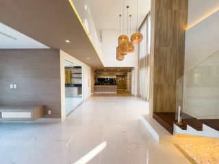 Casa em Condomínio  6 suítes  Guarajuba