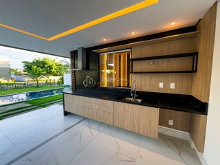 Casa em Condomínio  6 suítes  Guarajuba