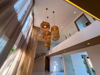 Casa em Condomínio  6 suítes  Guarajuba