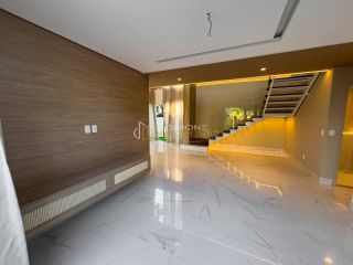 Casa em Condomínio  6 suítes  Guarajuba