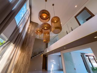 Casa em Condomínio  6 suítes  Guarajuba