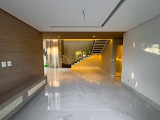 Casa em Condomínio  6 suítes  Guarajuba