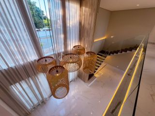 Casa em Condomínio  6 suítes  Guarajuba