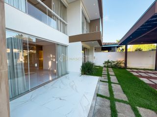 Casa em Condomínio  6 suítes  Guarajuba