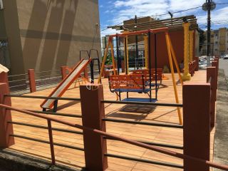 APARTAMENTO 3 QUARTOS ENGENHO VELHO DE BROTAS