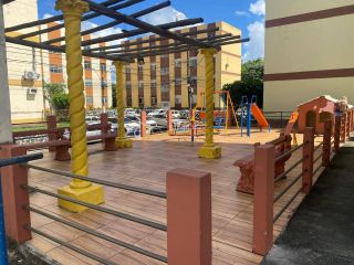 APARTAMENTO 3 QUARTOS ENGENHO VELHO DE BROTAS