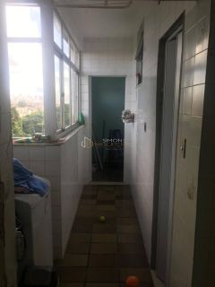 APARTAMENTO 3 QUARTOS ENGENHO VELHO DE BROTAS