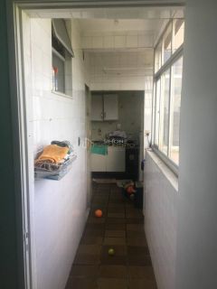 APARTAMENTO 3 QUARTOS ENGENHO VELHO DE BROTAS