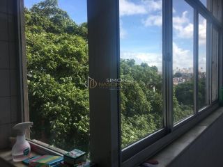 APARTAMENTO 3 QUARTOS ENGENHO VELHO DE BROTAS