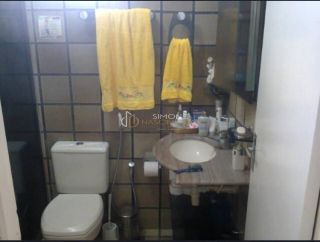 APARTAMENTO 3 QUARTOS ENGENHO VELHO DE BROTAS