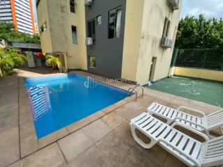 APARTAMENTO 3 QUARTOS NO IMBUÍ