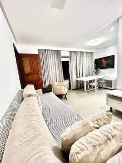 APARTAMENTO 3 QUARTOS NO IMBUÍ