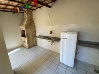 APARTAMENTO 3 QUARTOS NO IMBUÍ