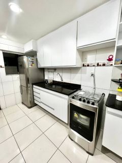 APARTAMENTO 3 QUARTOS NO IMBUÍ