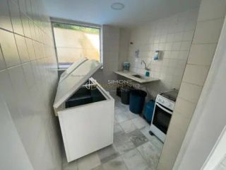 APARTAMENTO 3 QUARTOS NO IMBUÍ