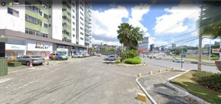 APARTAMENTO QUARTO E SALA NA AV. ACM